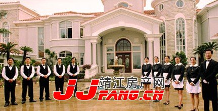 是什么创造了碧桂园传奇(图1)