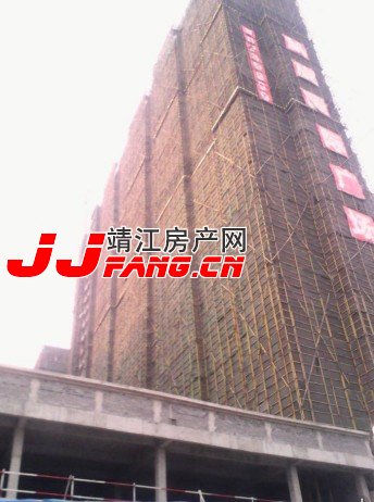 12月份凯旋国际广场现场踩盘(图3)