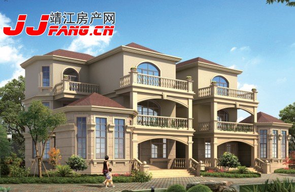 新世纪壹号艺墅本月２８日开盘(图1)