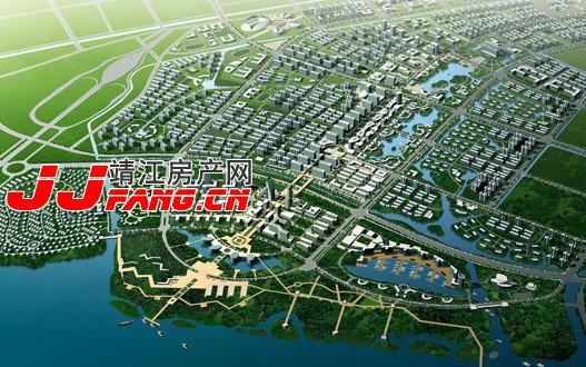 2014年靖江楼市分析与靖江房价预测(图1) 2014年靖江楼市分析与靖江房价预测(图1)