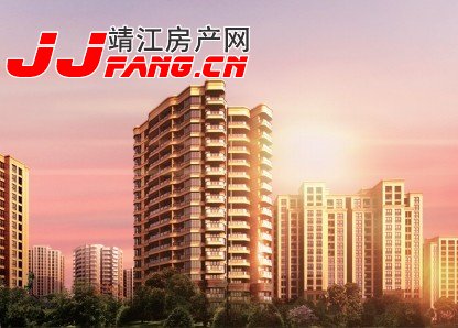 自在城“空中洋房”全新上市(图1)