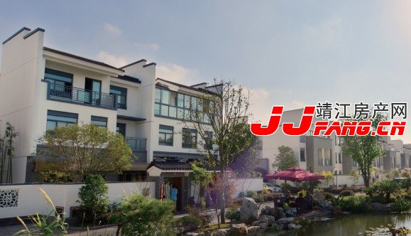 马洲府新春特惠２０万！(图1)