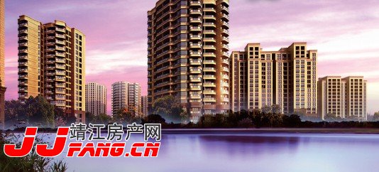 自在城3月1日盛大公开空中洋房(图1)