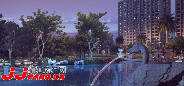 榕湖世家3月1日全城预约(图1)