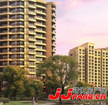 靖江城北楼盘导购(图1)