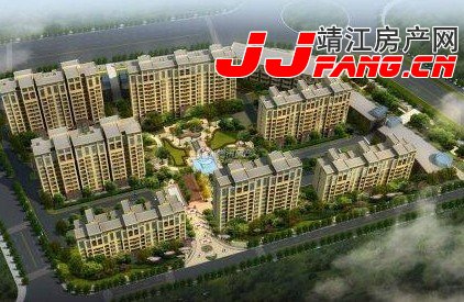 靖江城北楼盘导购(图2)