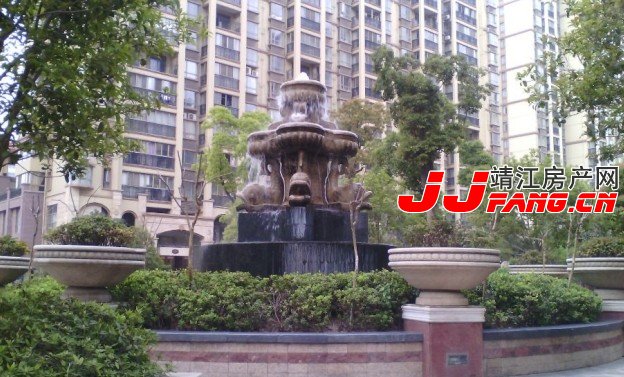 探盘---靖江泰和御水湾2期(图5)