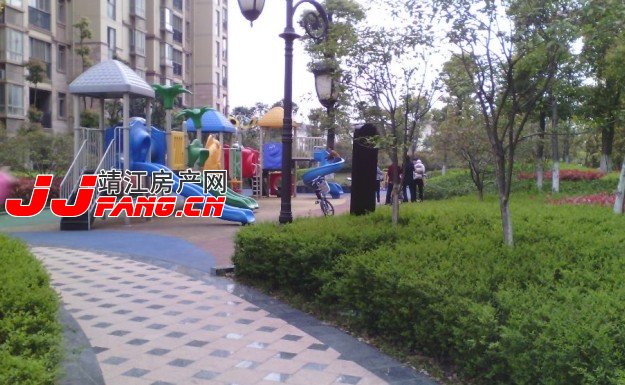 探盘---靖江泰和御水湾2期(图7)