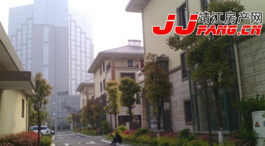 探盘---靖江水岸华府(图3)