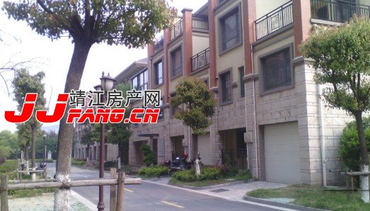 探盘---靖江水岸华府(图4)