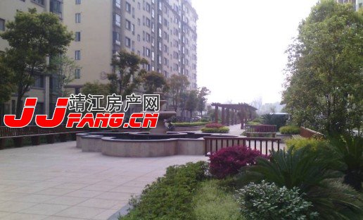 探盘---靖江水岸华府(图7)