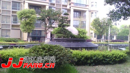 探盘---靖江水岸华府(图8)