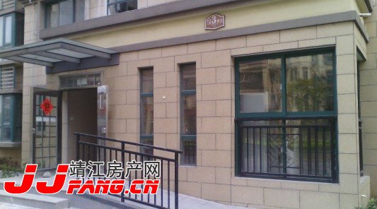 探盘---靖江水岸华府(图6)