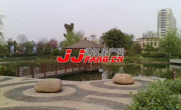 探盘---靖江龙启城南大院(图1)