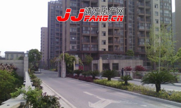 探盘---靖江龙启城南大院(图4)