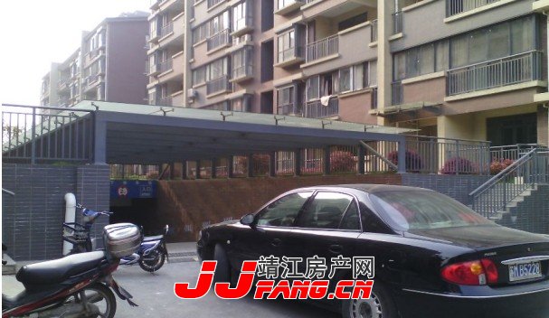 探盘---靖江龙启城南大院(图5)