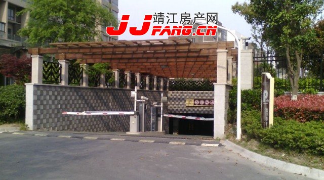 探盘---靖江阳光国际花园(图7)