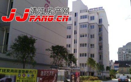 探盘---靖江月桂园(图3)