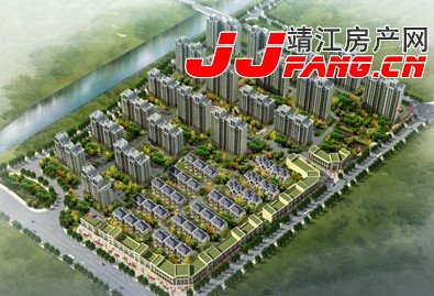 推出特价房的靖江楼盘导购(图3)