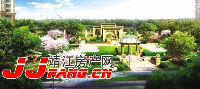 体验居住舒适环境---新世纪壹号(图1)