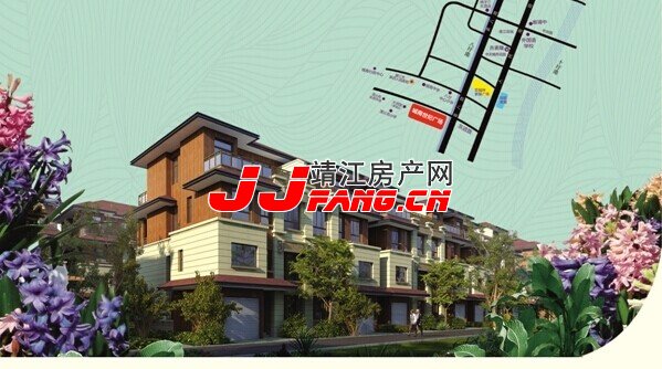 城南世纪广场销售中心7月6日盛大公开(图1)