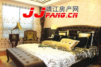 泰和国际城·御锦酒店公寓样板间受靖江市民追捧(图1)