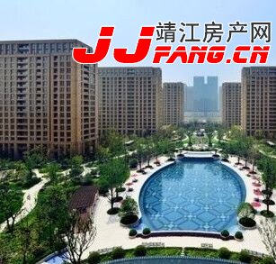 2015年靖江新楼盘导购(图2) 2015年靖江新楼盘导购(图2)