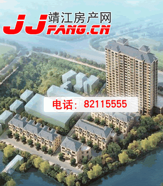 新虹桥嘉园1-5号楼在售 均价6600元/平米(图1)