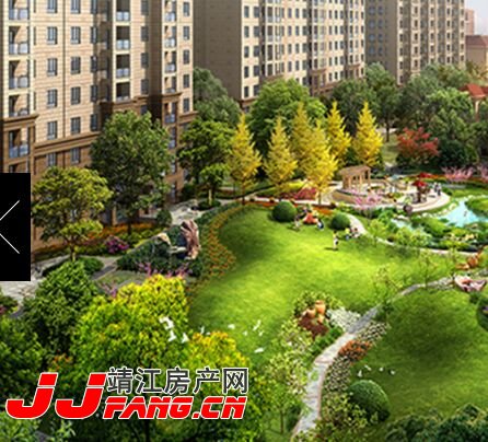 新世纪壹号12月底部分交房(图1)