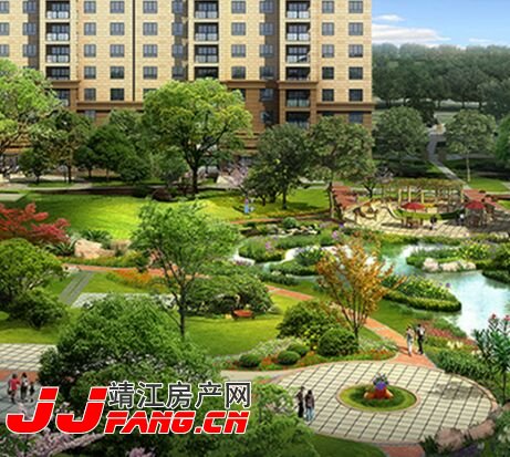 新世纪壹号高层导购(图1)