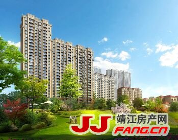 新世纪壹号高层5800-6500元/平(图1)