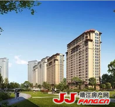 靖江龙馨园一期项目介绍(图1) 靖江龙馨园一期项目介绍(图1)