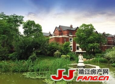 扬子英伦花园二期预期11月左右开盘(图1)