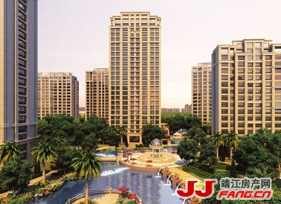 榕湖世家一期在售(图1)