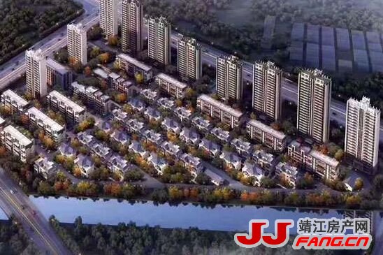 碧桂园三期－铂悦滨江首次开盘热销(图1)