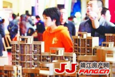 楼市暖了？3月份房企销售数据大幅回升(图1)