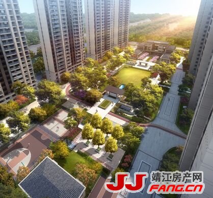 美的悦江府(图3)