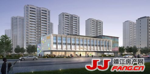 美的悦江府(图4)