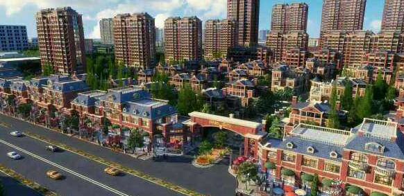 失色的“金九银十”靖江楼市接下来怎么走？(图1)