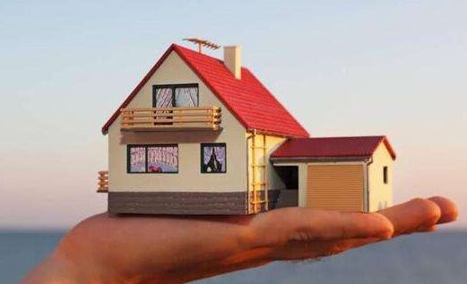 房地产税试点 靖江房价会跌多少？(图1)