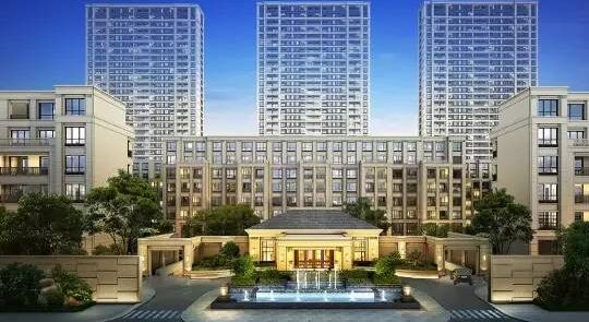 靖江楼市的“降价潮”没开始就要结束了?(图3) 靖江楼市的“降价潮”没开始就要结束了?(图3)