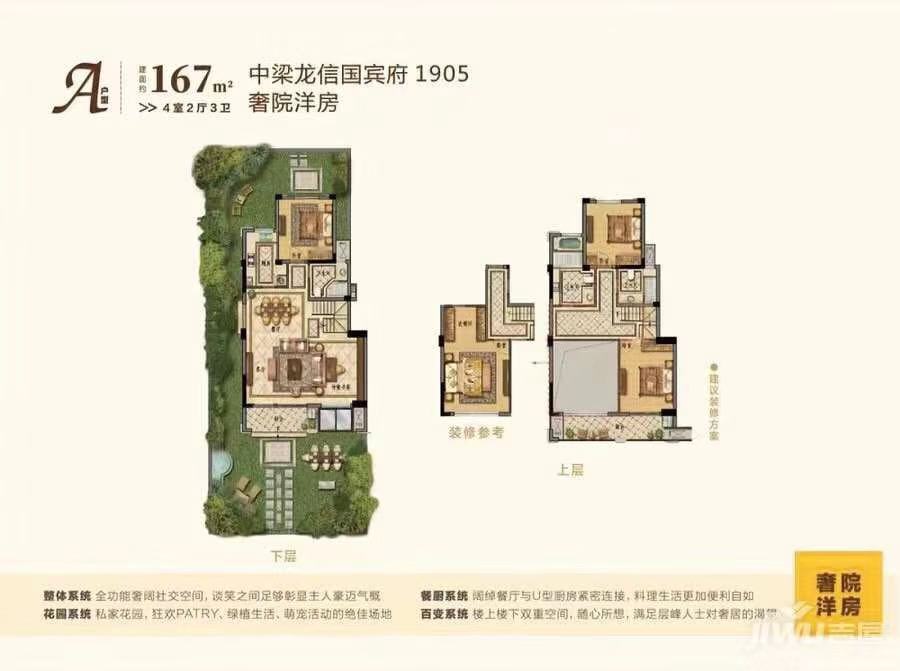 中梁国宾府(图3)