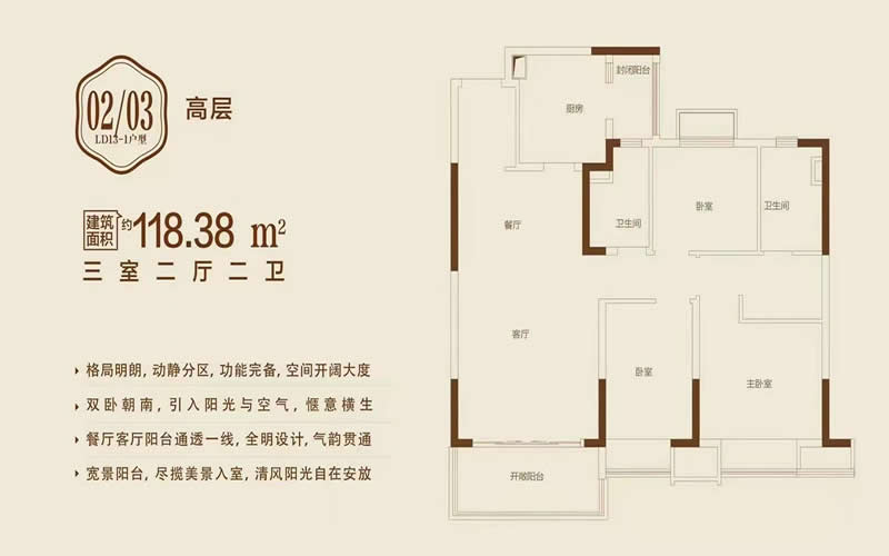 恒大御景半岛(图1)