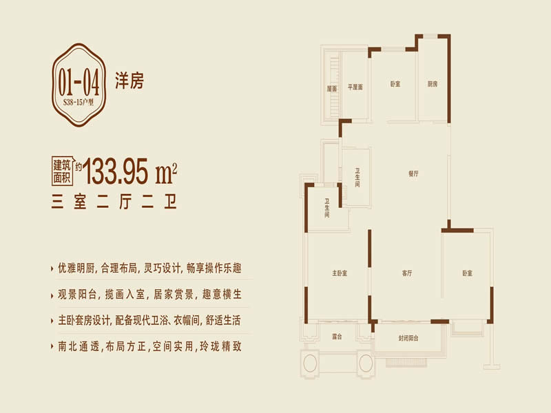 恒大御景半岛(图5)