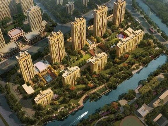 2022年靖江楼市适合买房吗？(图3)