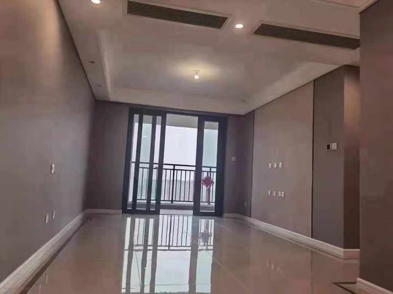 靖江龙信家园精装房交付实景(图3)