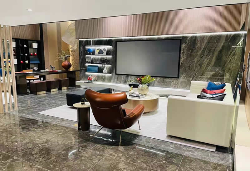 靖江靖樾东方盛大首开！叠墅样板正式公布(图3)