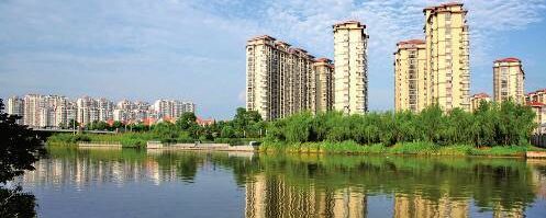 2022年靖江楼市分析及靖江房价走势预测(图2) 2022年靖江楼市分析及靖江房价走势预测(图2)