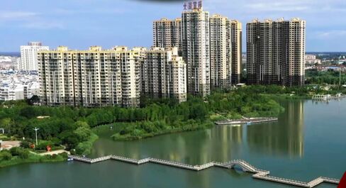 不让房价跌？限跌令为何频现？(图3)