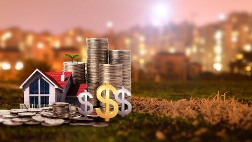 信贷大放水:靖江房价能“稳”了吗?(图2) 信贷大放水:靖江房价能“稳”了吗?(图2)